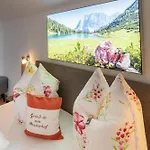 Binderhof Agroturismo *