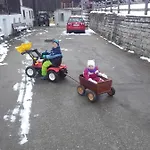 Agroturismo Binderhof *