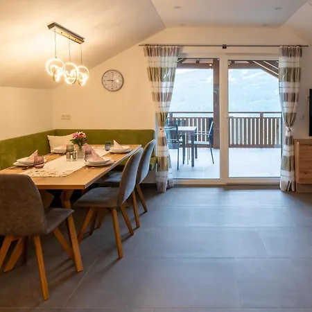 Agroturismo Binderhof