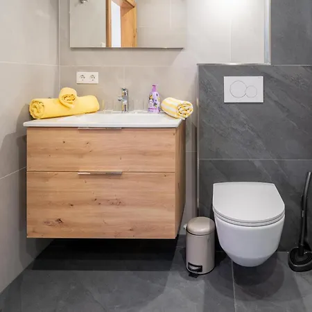 Feriegård Binderhof Weisspriach