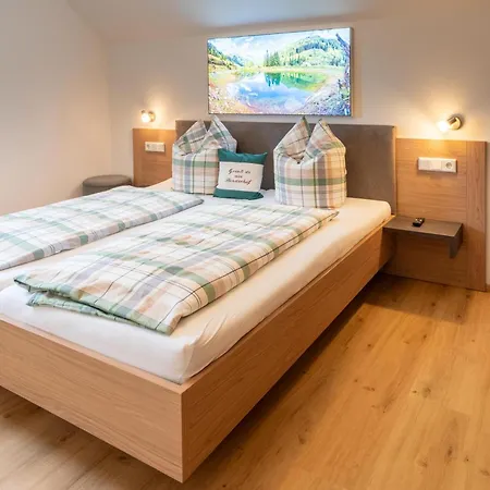 Binderhof * Weisspriach