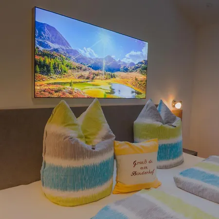 Binderhof Weisspriach