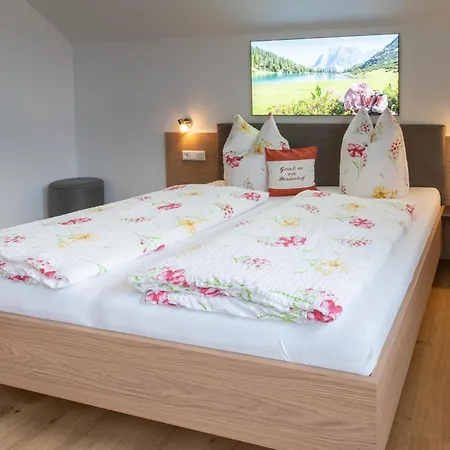 Binderhof * Weisspriach