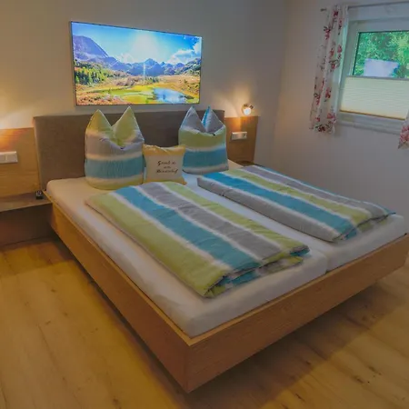 Binderhof Feriegård