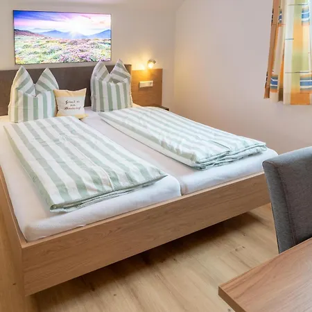 Binderhof Feriegård *