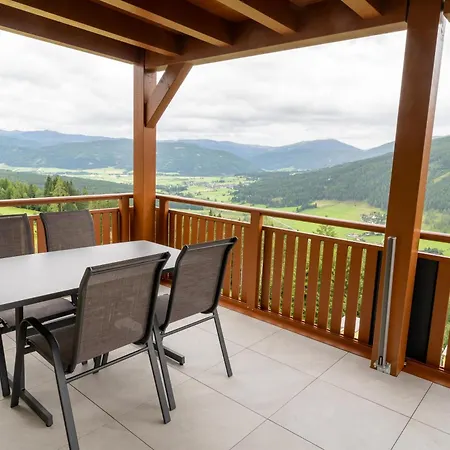 Binderhof Alloggio per agriturismo