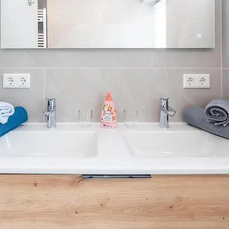 Alloggio per agriturismo Binderhof