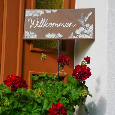 Agroturismo Binderhof *