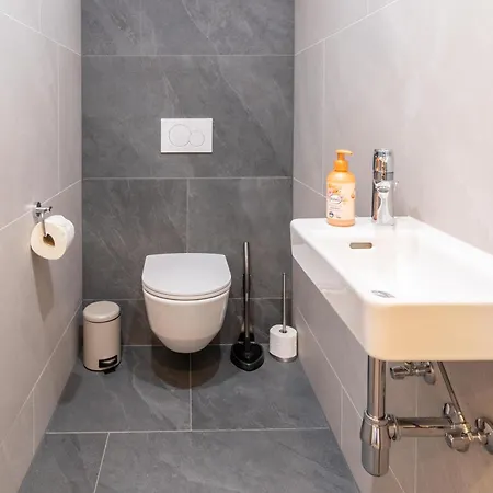 Binderhof Feriegård Weisspriach