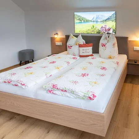 Binderhof * Weisspriach