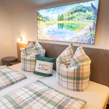 Alloggio per agriturismo Binderhof