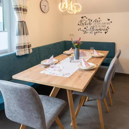 Binderhof Alloggio per agriturismo