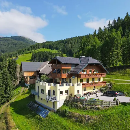 Binderhof * Weisspriach