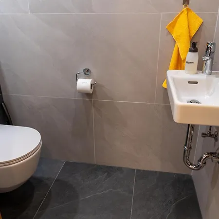 Farm stay Binderhof *