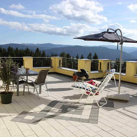 Farm stay Binderhof