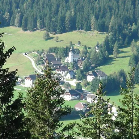 Binderhof Weisspriach