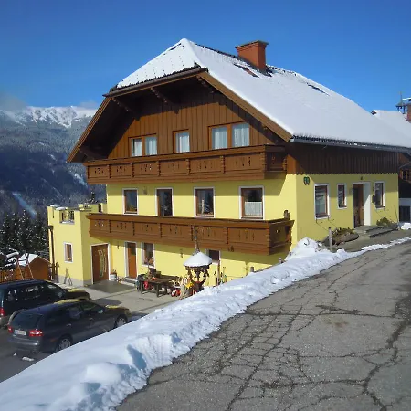 Farm stay Binderhof *