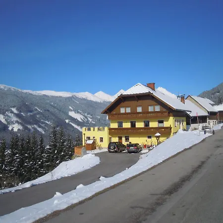 Binderhof * Weisspriach