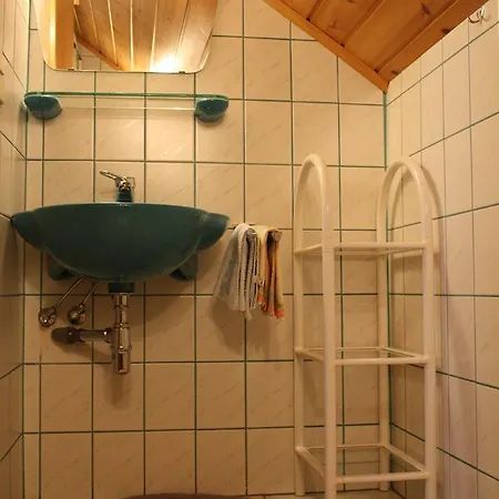 Farm stay Binderhof