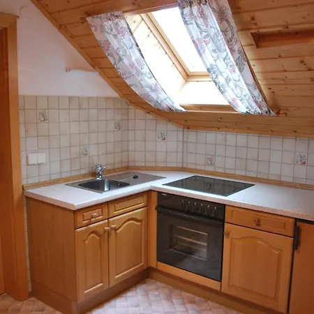 Farm stay Binderhof *