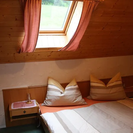 Binderhof * Weisspriach