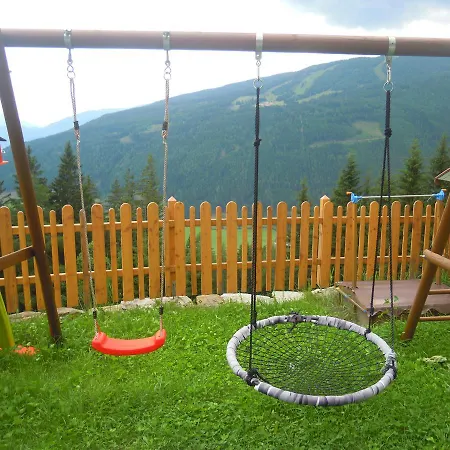 Binderhof Weisspriach