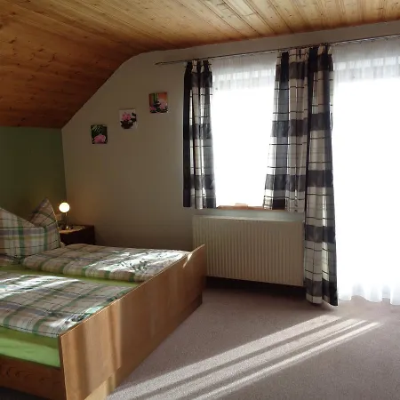Farm stay Binderhof