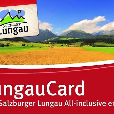 Alloggio per agriturismo Binderhof Weisspriach