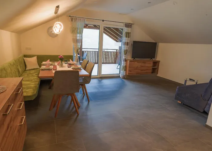 Binderhof Weisspriach