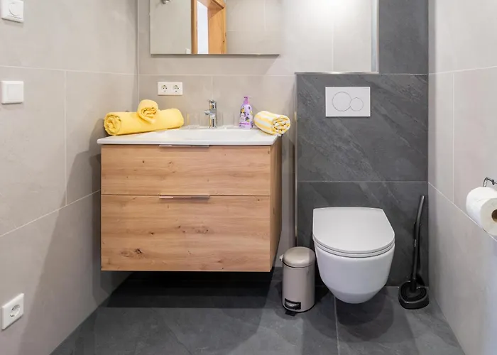 Vakantieboerderij Binderhof Weisspriach