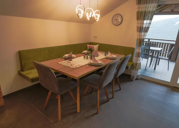 Vakantieboerderij Binderhof *