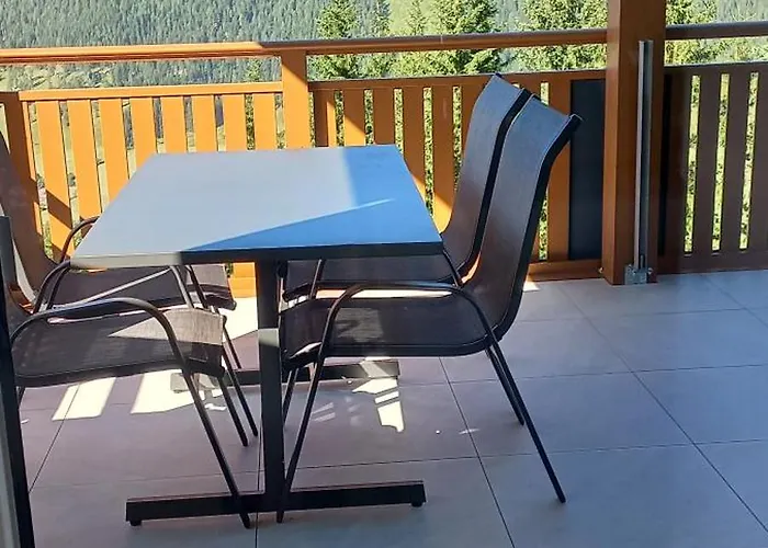 Binderhof Vakantieboerderij Weisspriach