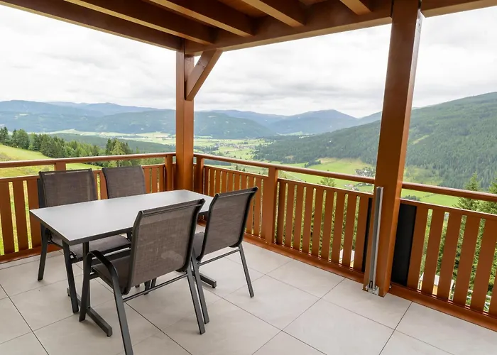 Binderhof Vakantieboerderij