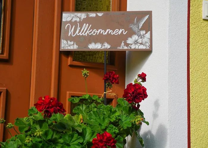 Vakantieboerderij Binderhof *