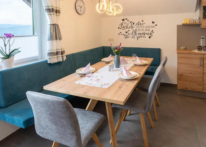 Binderhof Vakantieboerderij