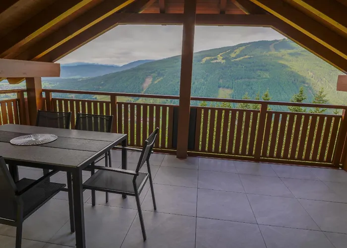 Vakantieboerderij Binderhof *