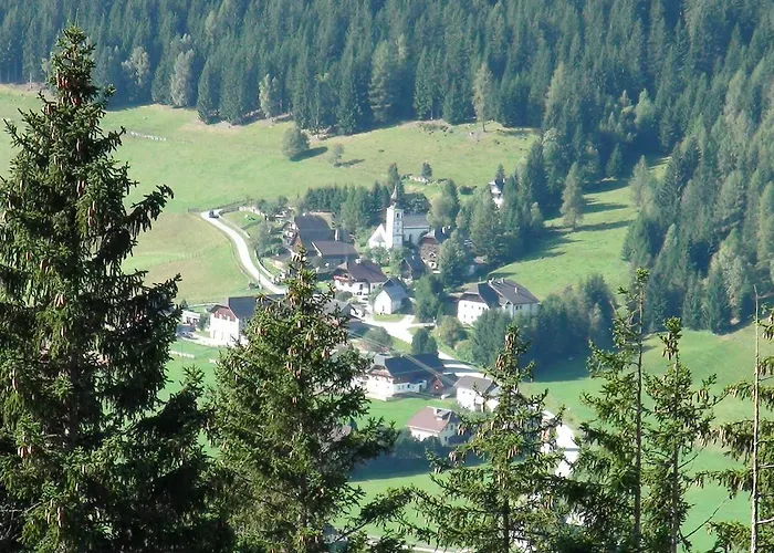 Binderhof Weisspriach