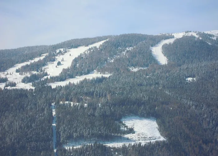 Binderhof Weisspriach