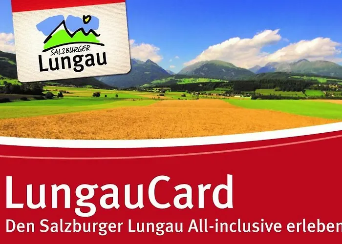 Vakantieboerderij Binderhof Weisspriach